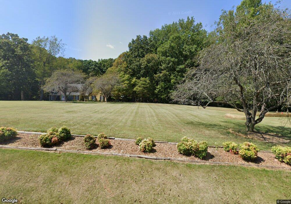 2320 Hidden Cove Rd, Cookeville, TN 38506 - photo 1