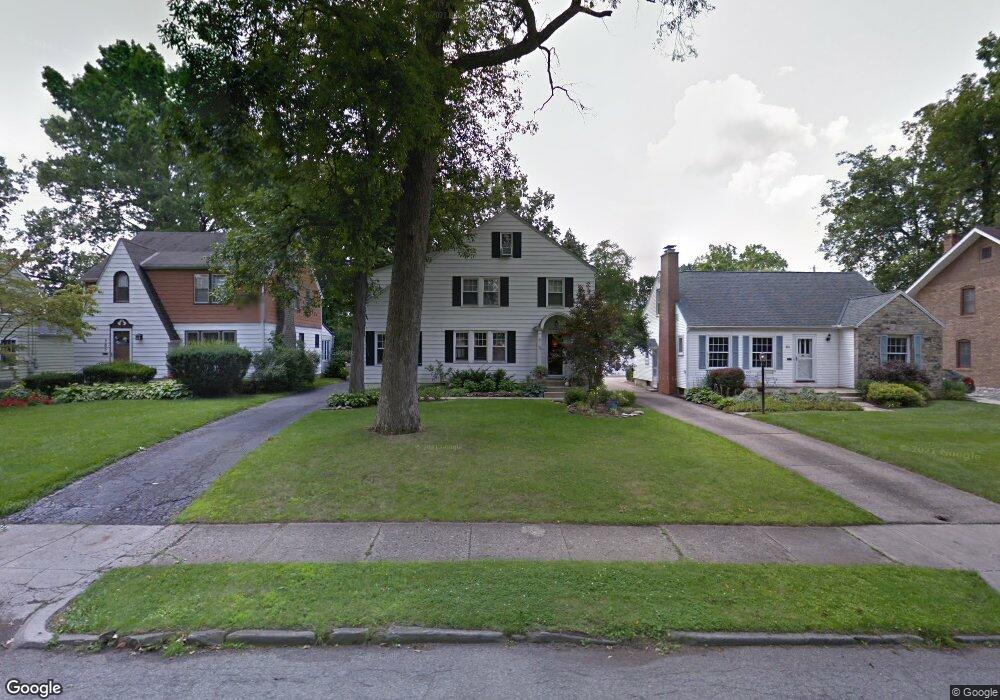 499 Brevoort Rd, Columbus, OH 43214 - photo 1