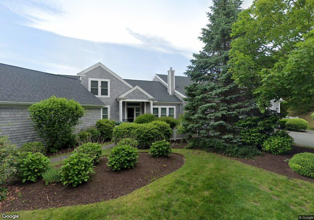 20 Prower Landing, Plymouth, MA 02360 - photo 1