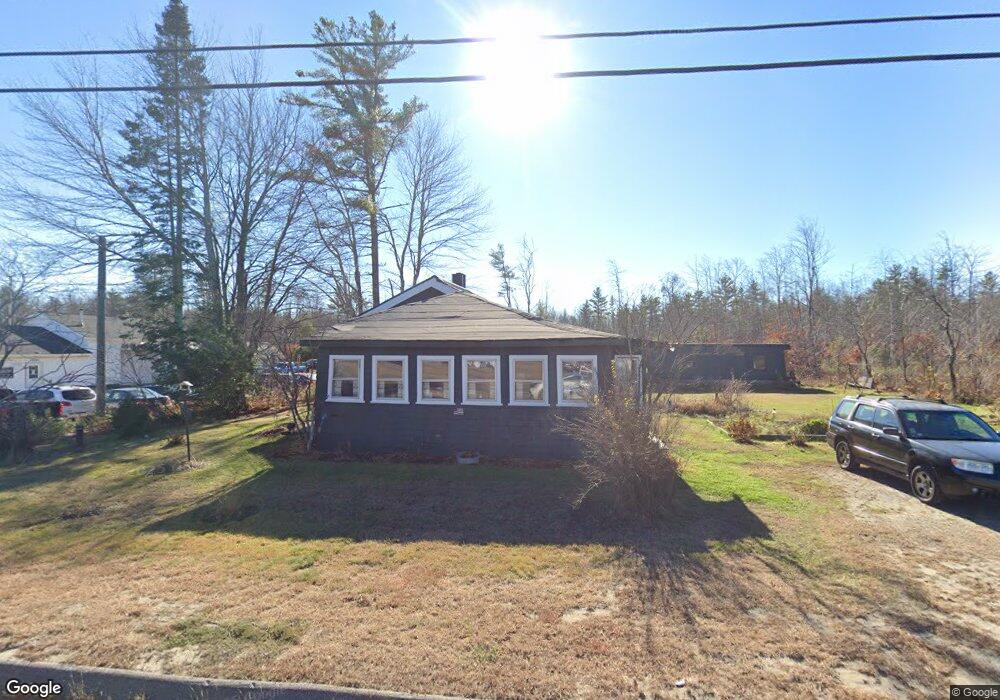 404 Ossipee Trail W, Standish, ME 04084 - photo 1