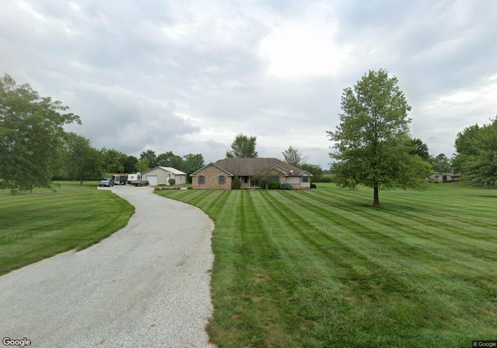 7409 E 200 N, Kokomo, IN 46901 - photo 1