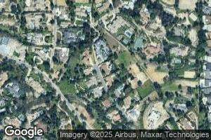 5832 Hilltop Rd, Hidden Hills, CA 91302