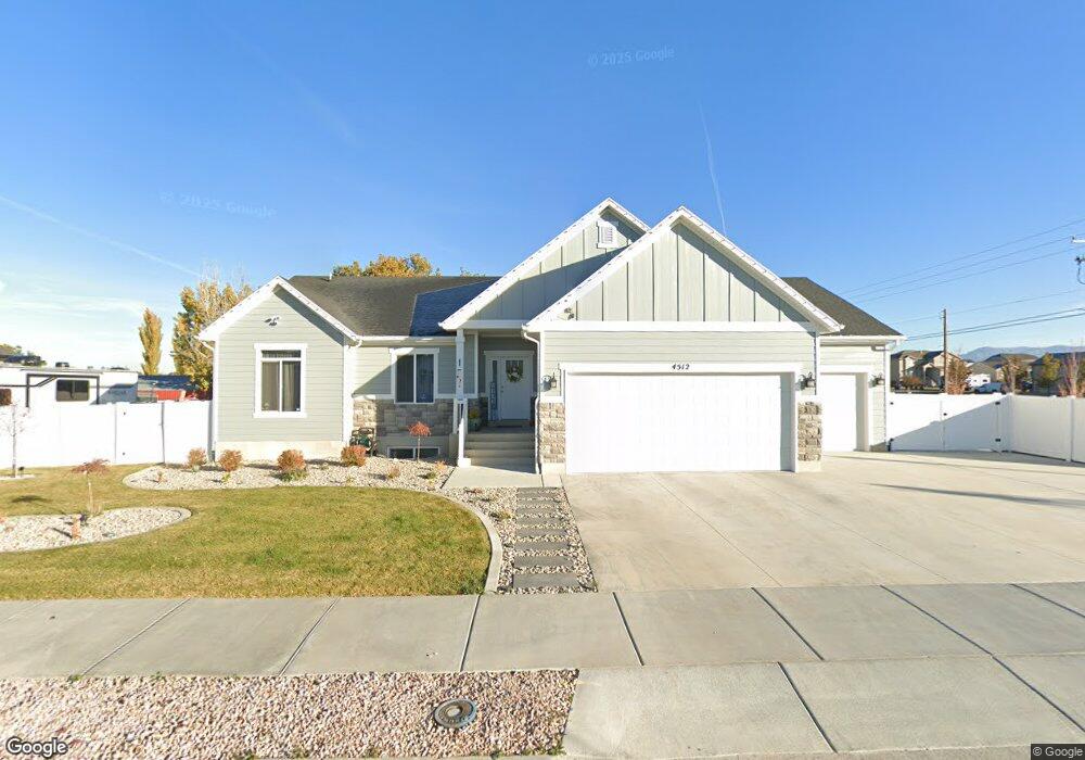 4512 W 50 S, Clearfield, UT 84015 - photo 1