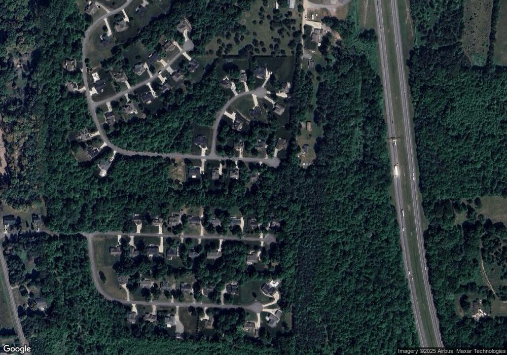 280 Donsdale Dr, Statesville, NC 28625 - photo 1