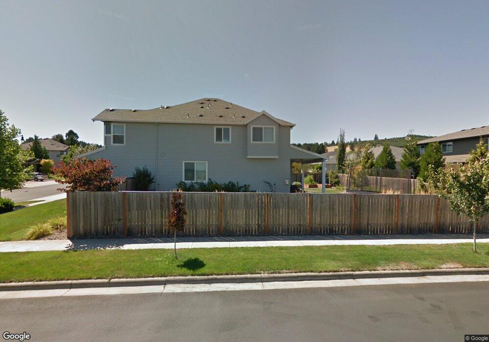 3638 Candlestick St, Forest Grove, OR 97116 - photo 1