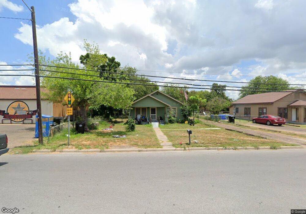 807 W 6th St, Weslaco, TX 78596 - photo 1