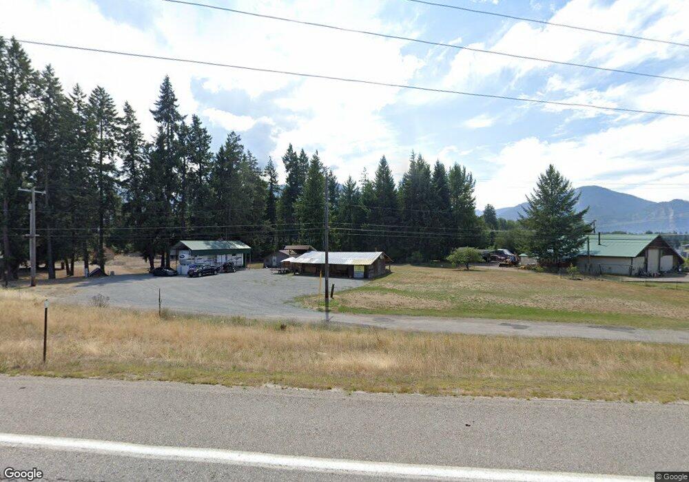 54526 Highway 200, Clark Fork, ID 83811 - photo 1