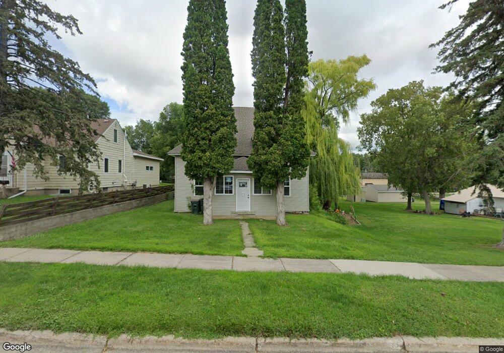 117 1st Ave NE, Glenwood, MN 56334 - photo 1