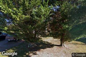 1820 Gallimore St, Christiansburg, VA 24073