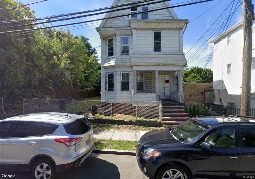 22 Ferdinand St unit 1, Newark, NJ 07103 - photo 1