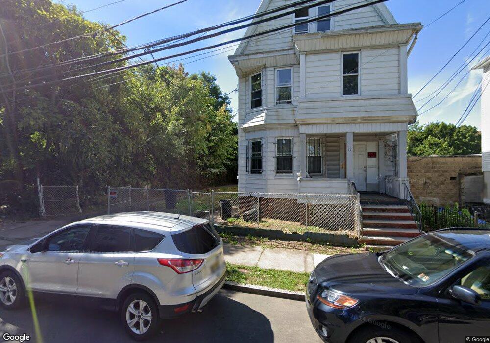 20 Ferdinand St unit 3, Newark, NJ 07103 - photo 1