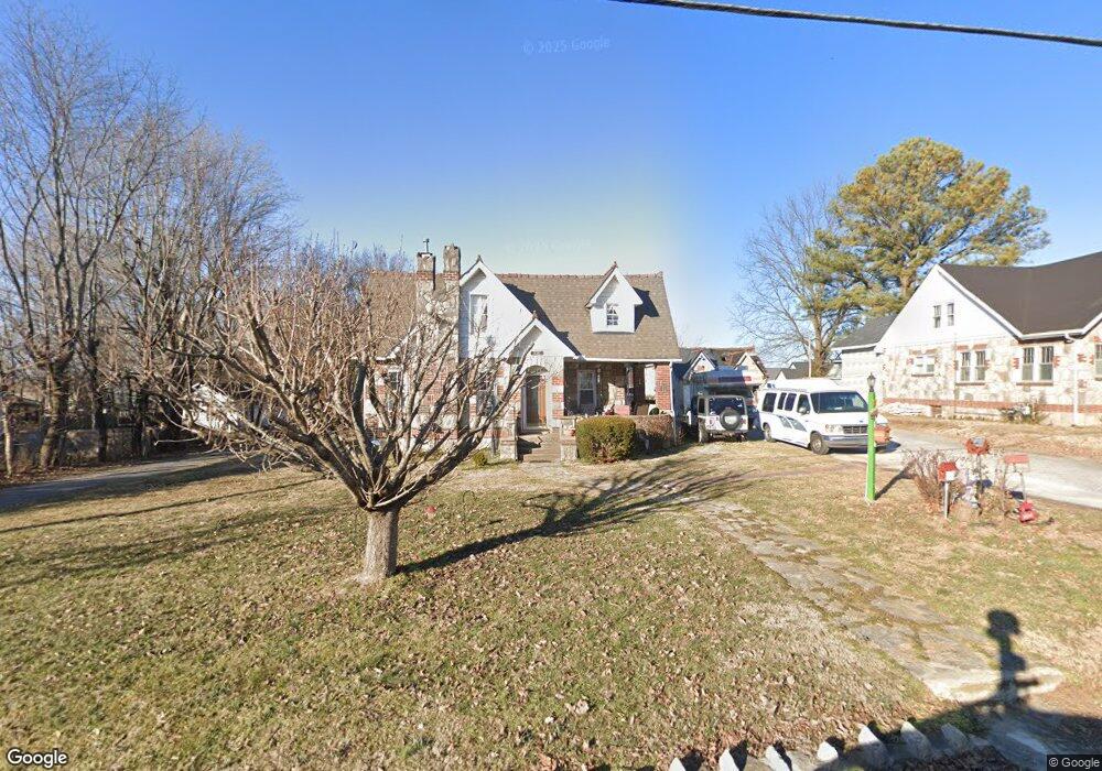 106 Old Westmoreland Rd, Portland, TN 37148 - photo 1