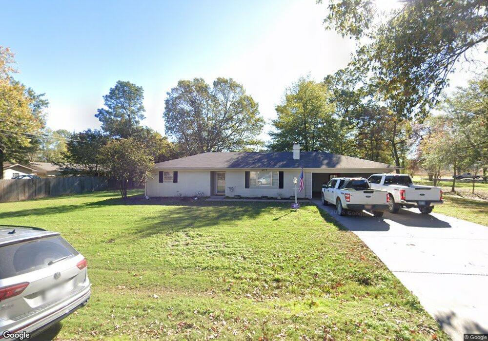 609 W Pierce St, Stuttgart, AR 72160 - photo 1