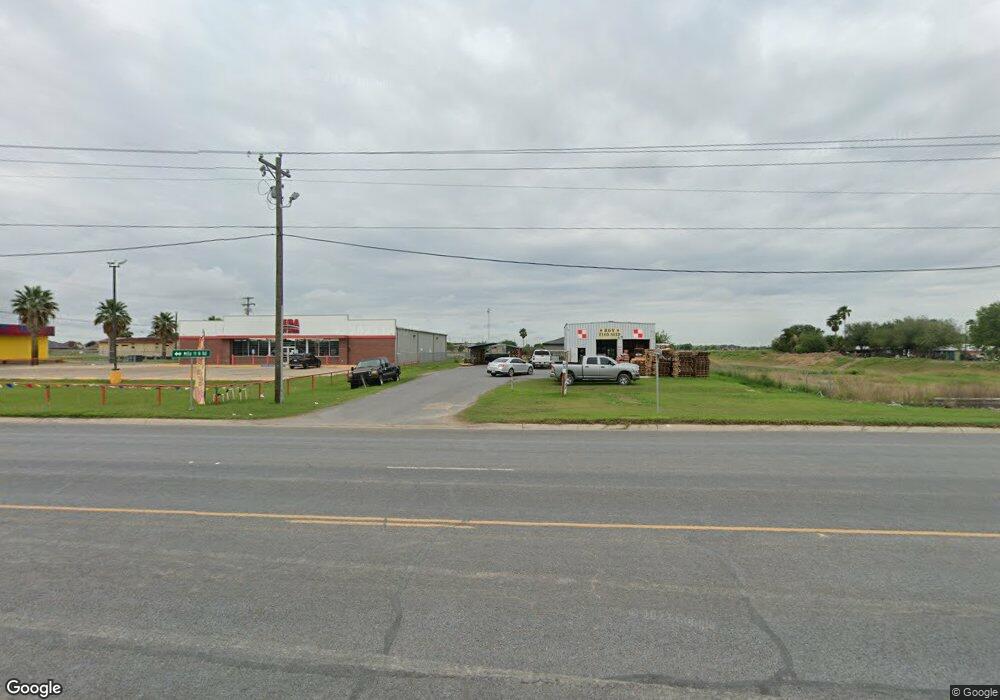 5813 N Fm 1015, Mercedes, TX 78570 - photo 1