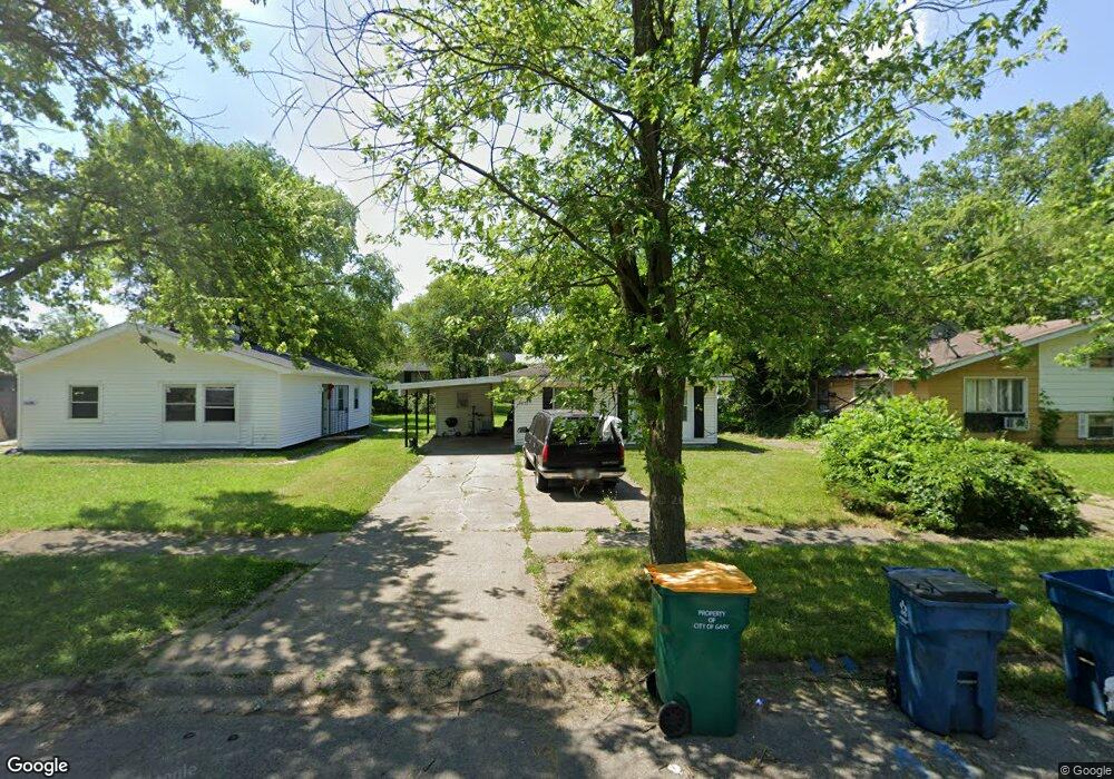 1437 E 51st Ave, Gary, IN 46409 - photo 1