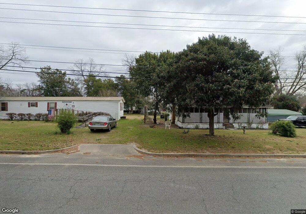 267 James St, Ailey, GA 30410 - photo 1