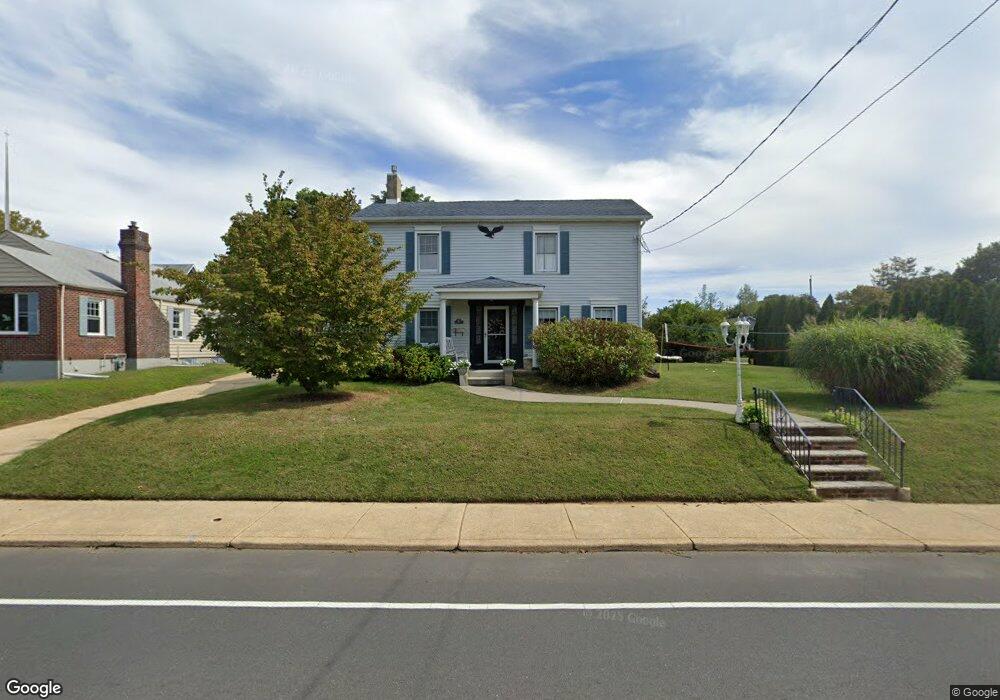 8 Locust Ave, West Long Branch, NJ 07764 - photo 1