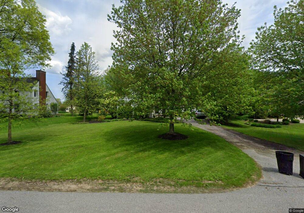 165 Shawnee Trail, Aurora, OH 44202 - photo 1