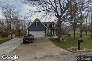 6207 SW Walnut Cove, Trimble, MO 64492