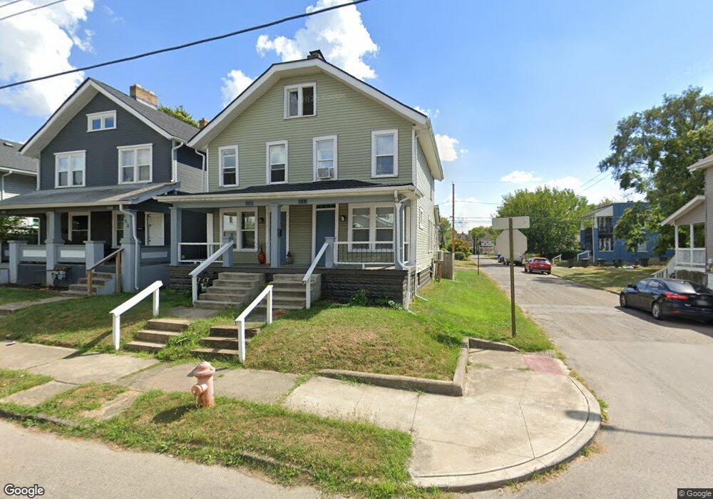 149 E Woodrow Ave, Columbus, OH 43207 - photo 1