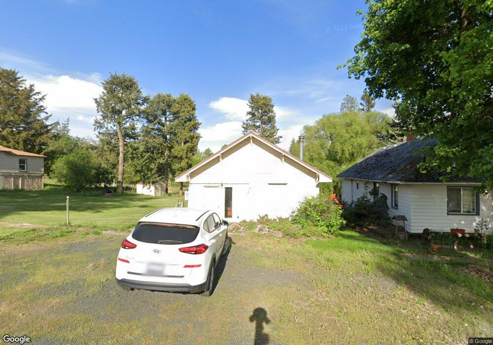 622 N Ramsey Rd, Tekoa, WA 99033 - photo 1