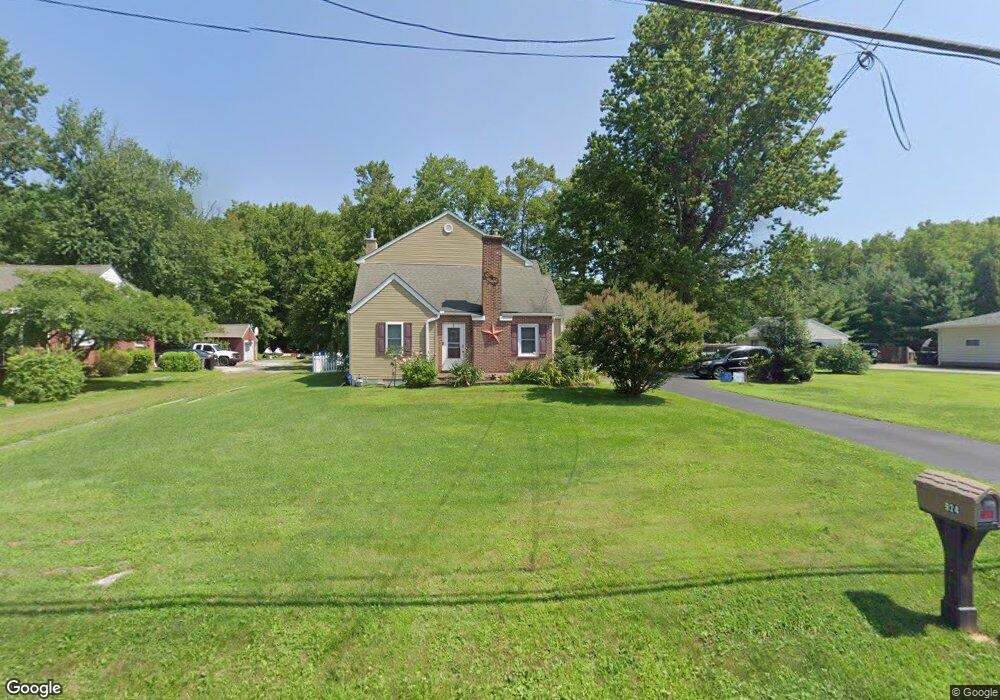 924 Naamans Creek Rd, Garnet Valley, PA 19060 - photo 1