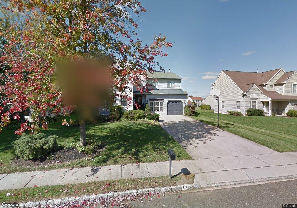 57 Springcress Dr, Delran, NJ 08075 - photo 1