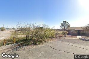 1001 S Santa Catalina St, Deming, NM 88030