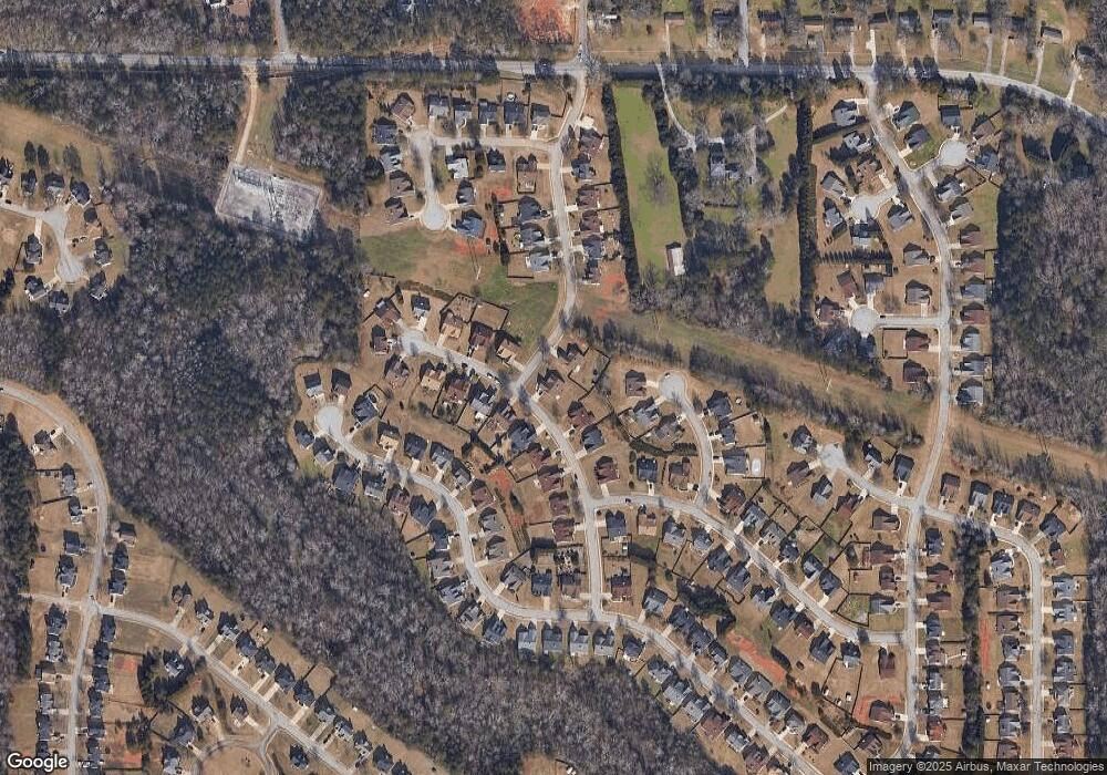 70 Bridle Path Ln, Covington, GA 30016 - photo 1