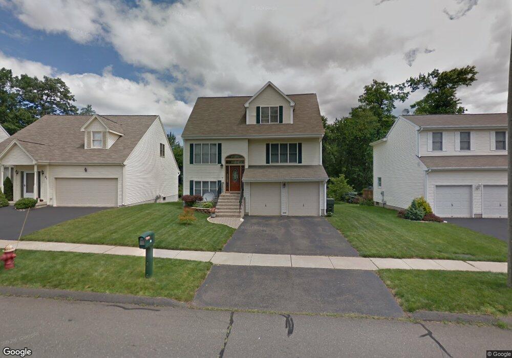 33 Pepper Bush Ln, Newington, CT 06111 - photo 1