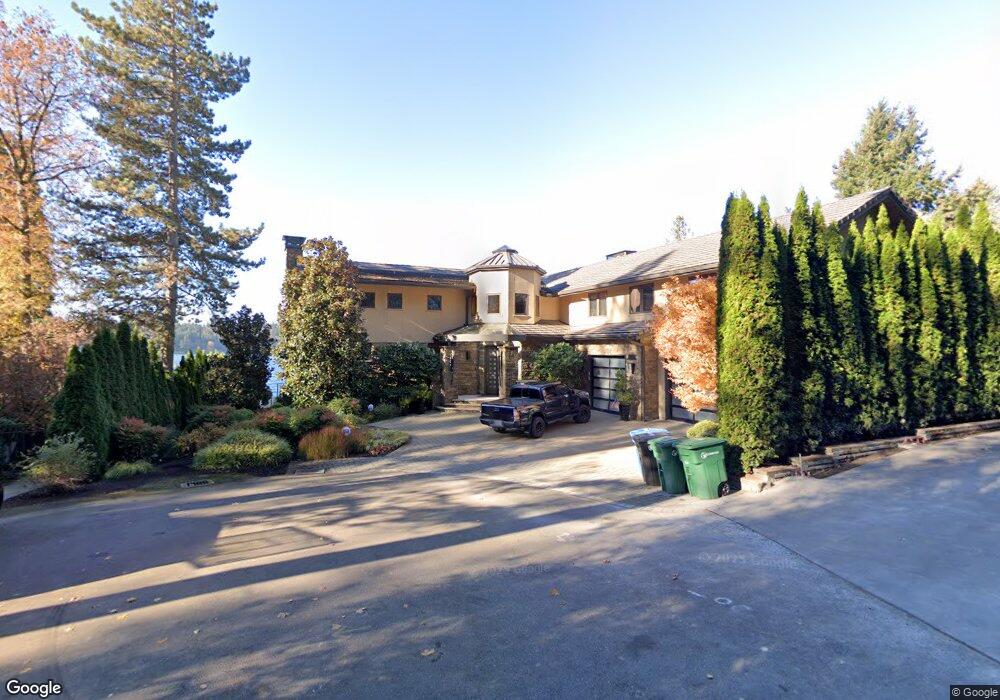 5067 84th Ave SE, Mercer Island, WA 98040 - photo 1