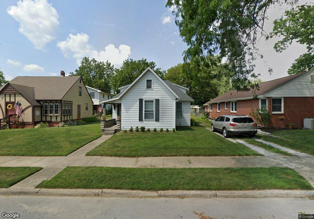 1120 King St, Lafayette, IN 47905 - photo 1