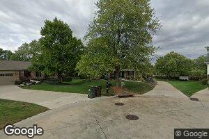 2810 Sorority Ct, Crestview Hills, KY 41017