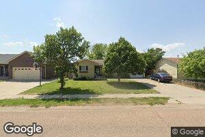 307 Prairie Ln, Holcomb, KS 67851