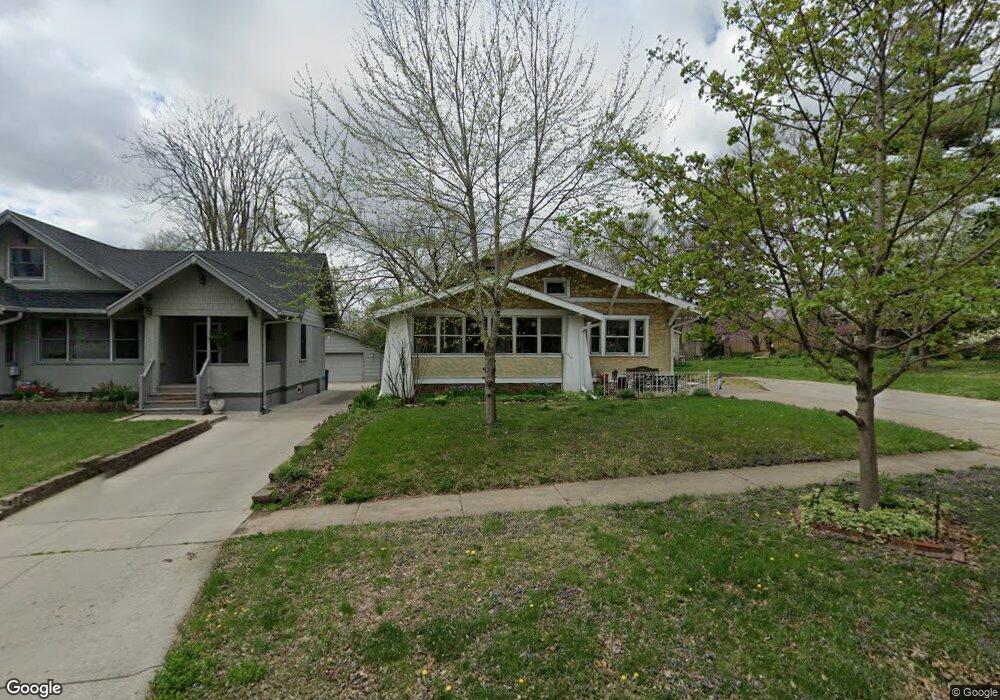 724 40th St, Des Moines, IA 50312 - photo 1