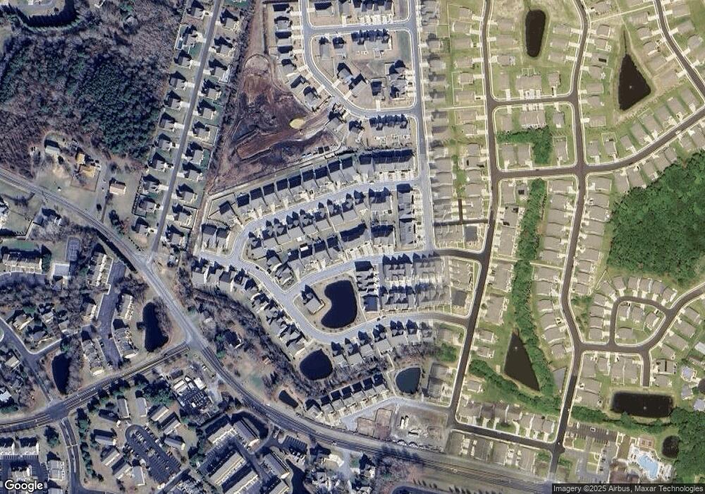 33 Scarborough Ln, Ocean View, DE 19970 - photo 1