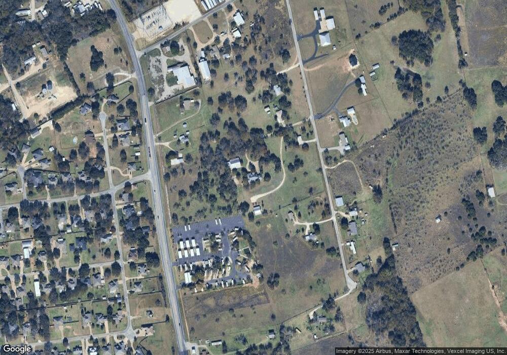 4020 Nelson Ct, Granbury, TX 76049 - photo 1