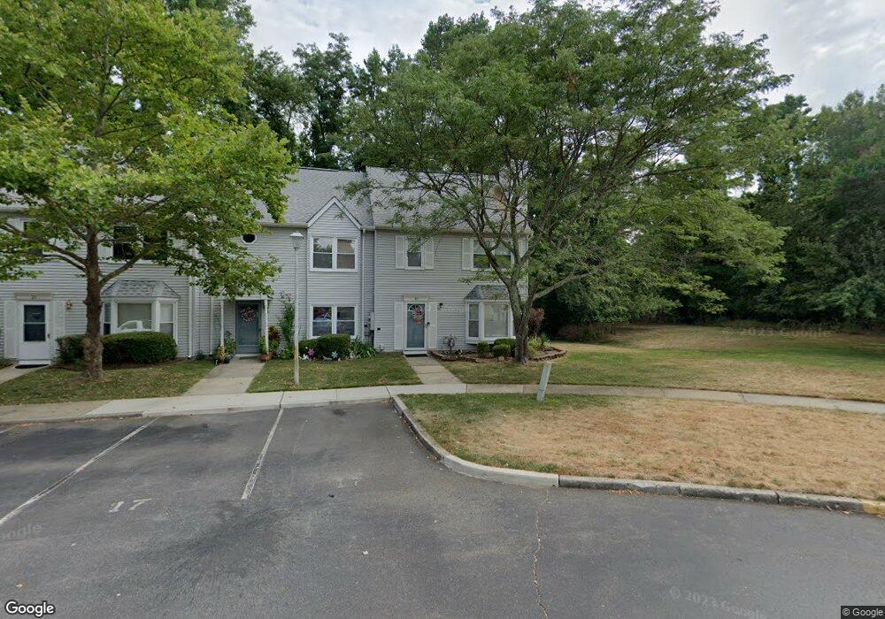 17 Colonial Ct unit 101, Jackson, NJ 08527 - photo 1