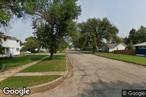 205 2nd St SW, Steele, ND 58482