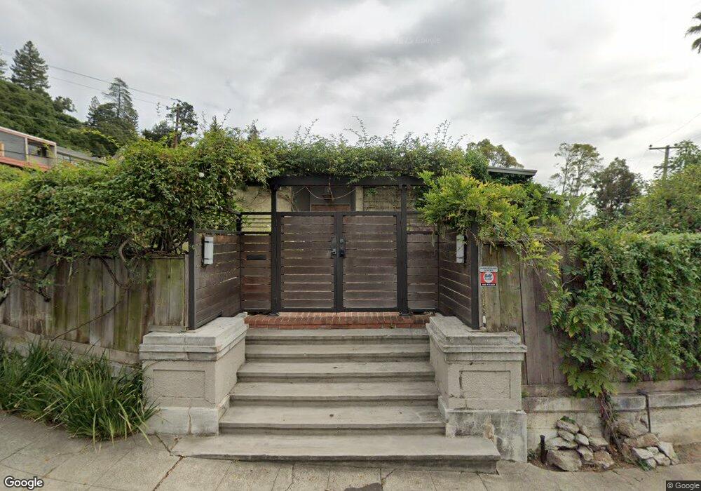 66 Alvarado Rd, Berkeley, CA 94705 - photo 1