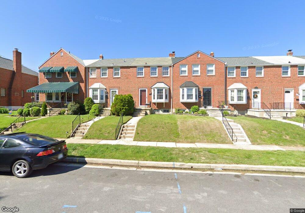 1638 Hardwick Rd, Towson, MD 21286 - photo 1