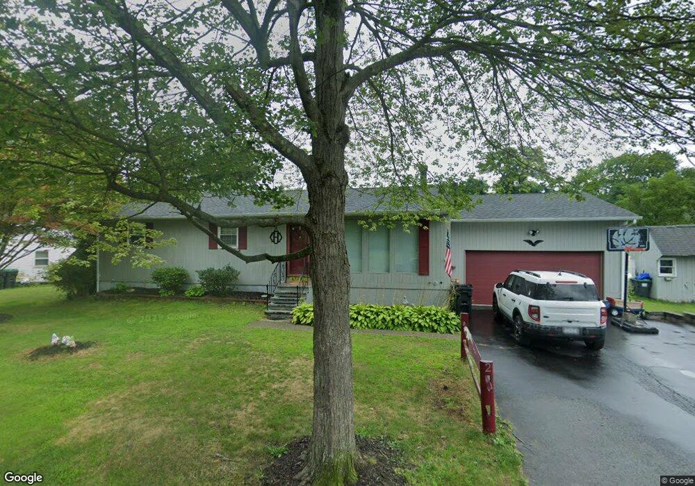 2 Latham Rd, Castleton On Hudson, NY 12033 - photo 1