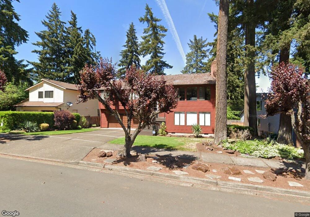 12975 SW Scout Dr, Beaverton, OR 97008 - photo 1