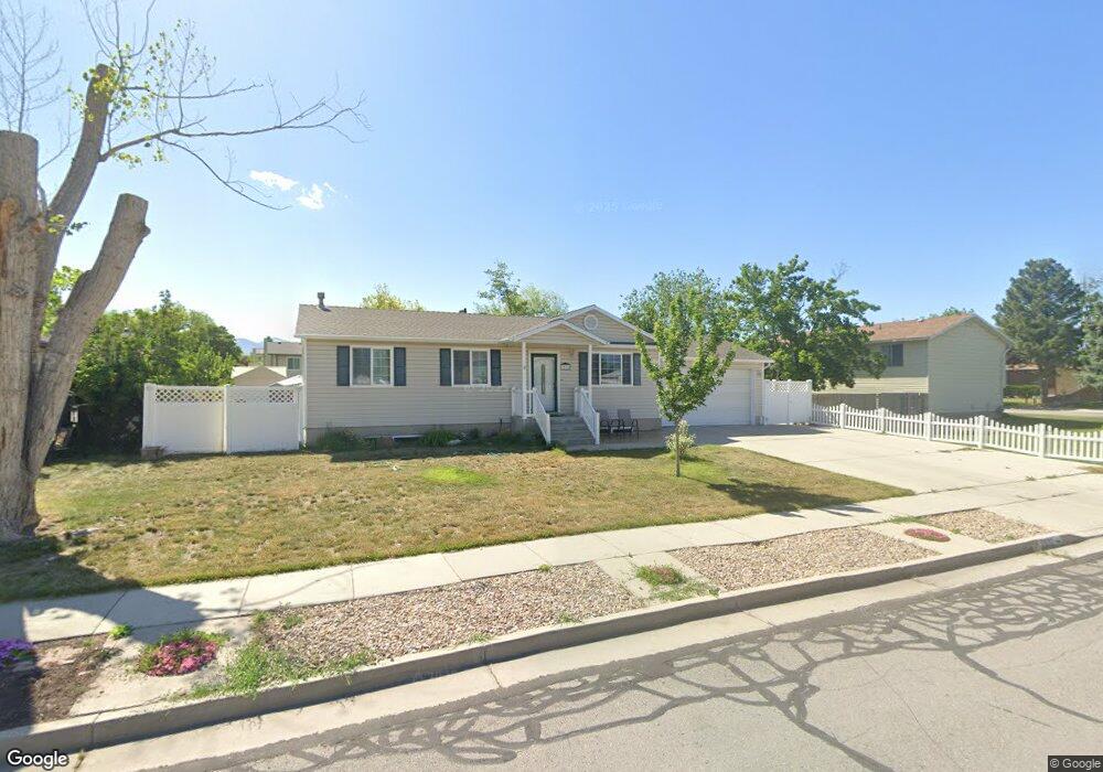 7532 S Springbrook Dr, West Jordan, UT 84084 - photo 1