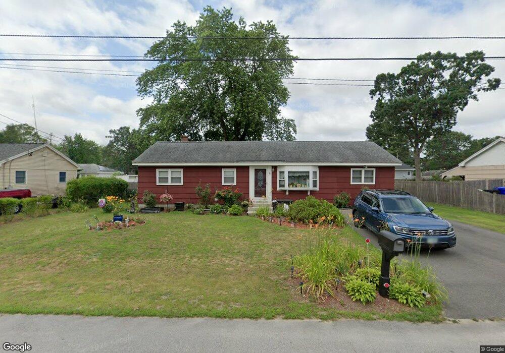 11 Travers St, Hudson, NH 03051 - photo 1