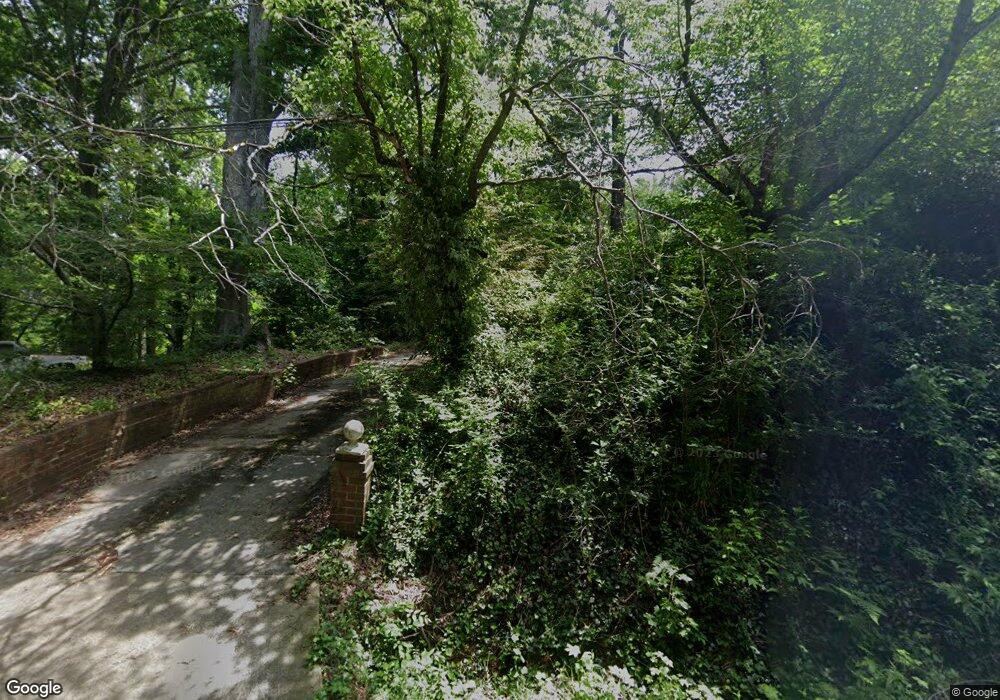 1423 Wesleyan Dr, Macon, GA 31210 - photo 1