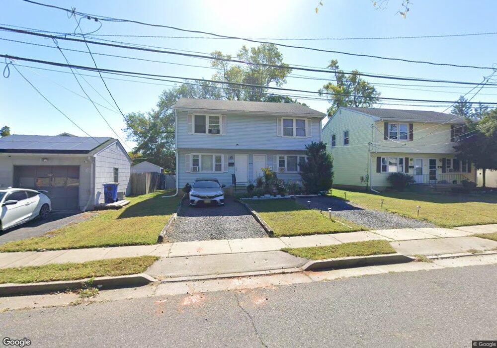 14 Montgomery St, South Bound Brook, NJ 08880 - photo 1