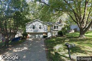 309 SE Shamrock Ln, Blue Springs, MO 64014