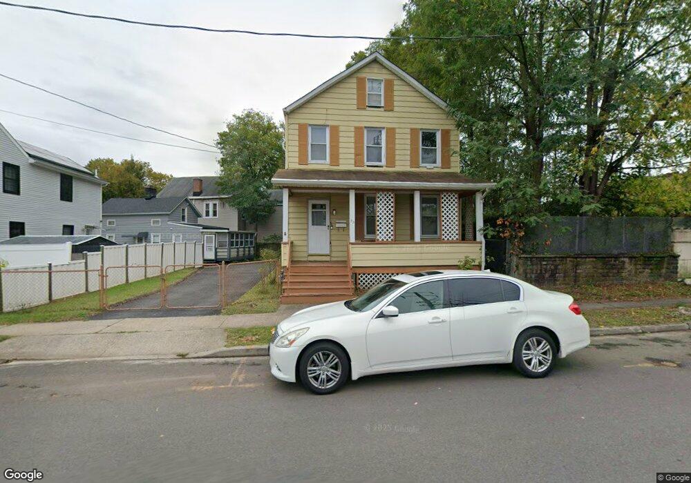 33 E Emerson Ave, Rahway, NJ 07065 - photo 1