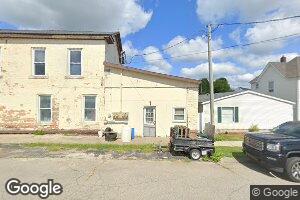 106 N Main St, Saint Paul, IN 47272